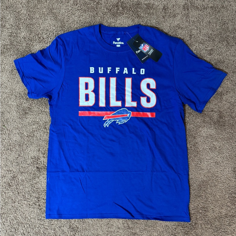 Fanatics Buffalo Bills t-shirt